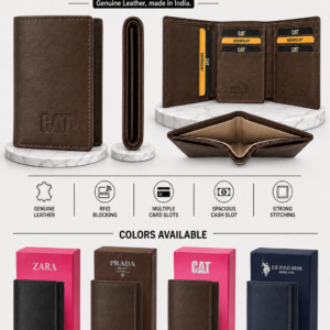 Wallets
